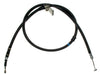 Parking Brake Cable Raybestos Brakes BC93836