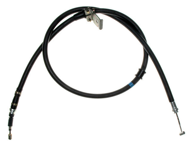 Parking Brake Cable Raybestos Brakes BC93836