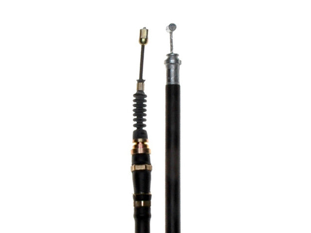 Parking Brake Cable Raybestos Brakes BC93837