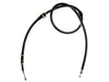 Parking Brake Cable Raybestos Brakes BC93837