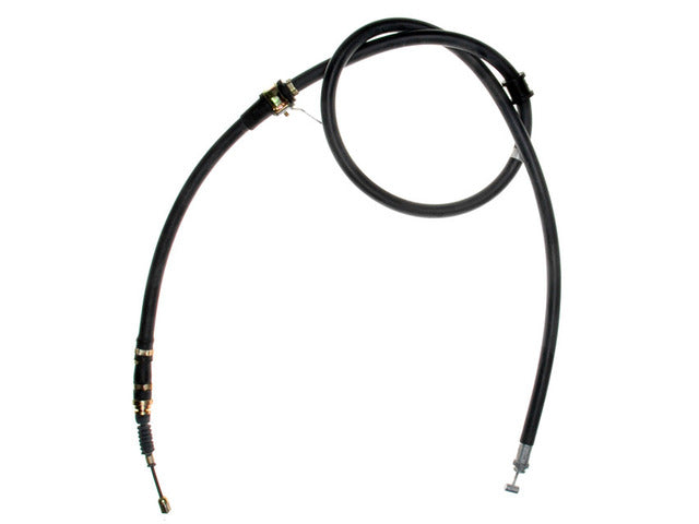 Parking Brake Cable Raybestos Brakes BC93837