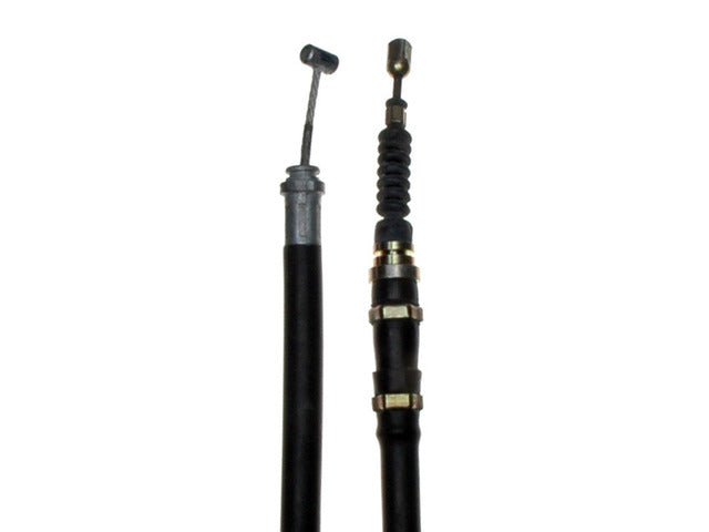 Parking Brake Cable Raybestos Brakes BC93838