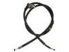 Parking Brake Cable Raybestos Brakes BC93838