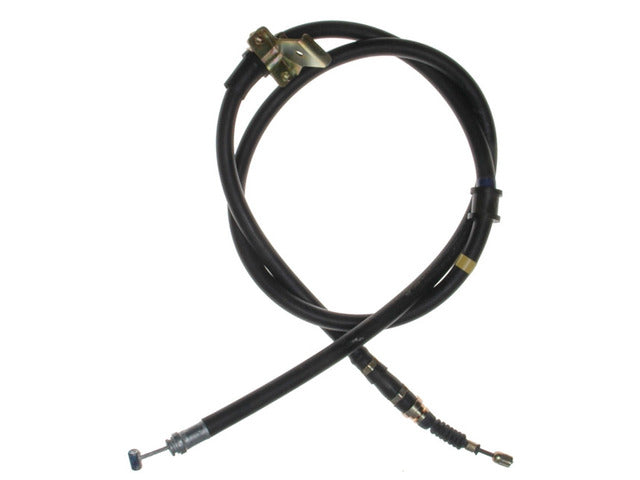 Parking Brake Cable Raybestos Brakes BC93838