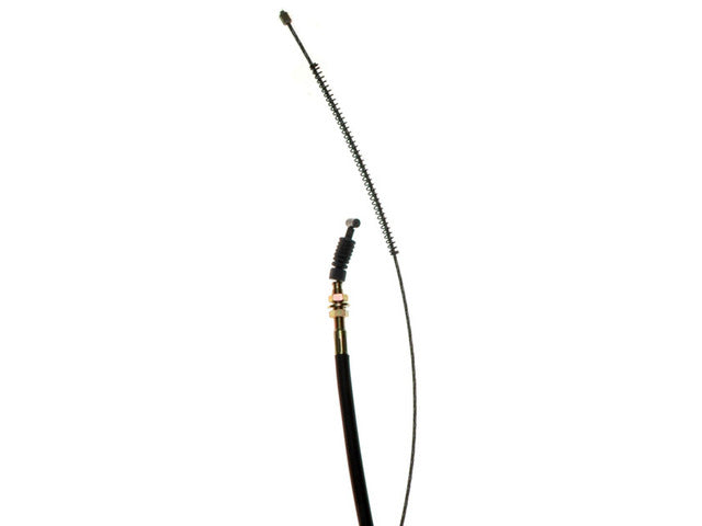 Parking Brake Cable Raybestos Brakes BC93839