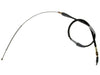 Parking Brake Cable Raybestos Brakes BC93839