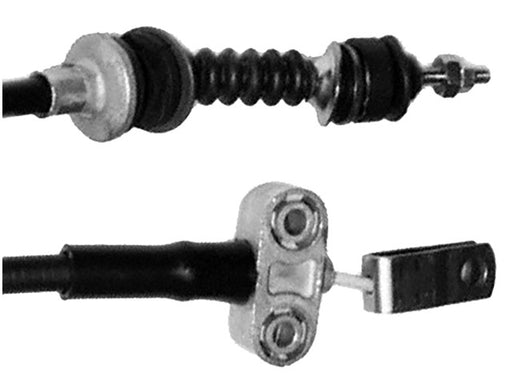 Clutch Cable Raybestos Brakes BC93842