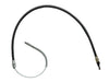 Parking Brake Cable Raybestos Brakes BC93843