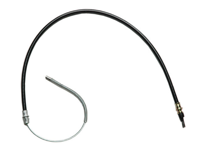 Parking Brake Cable Raybestos Brakes BC93843
