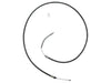 Parking Brake Cable Raybestos Brakes BC93844