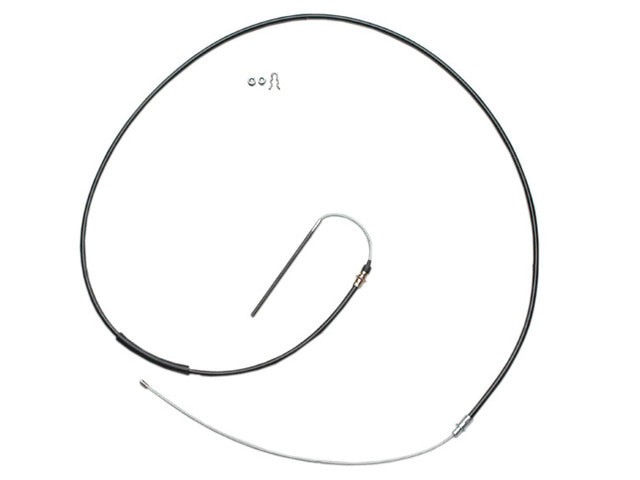 Parking Brake Cable Raybestos Brakes BC93847