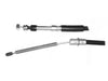 Parking Brake Cable Raybestos Brakes BC93849