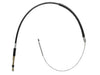 Parking Brake Cable Raybestos Brakes BC93849