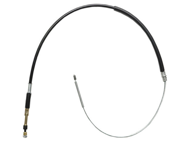 Parking Brake Cable Raybestos Brakes BC93849
