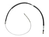 Parking Brake Cable Raybestos Brakes BC93850