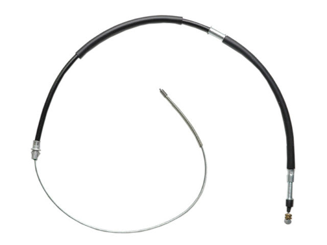 Parking Brake Cable Raybestos Brakes BC93850