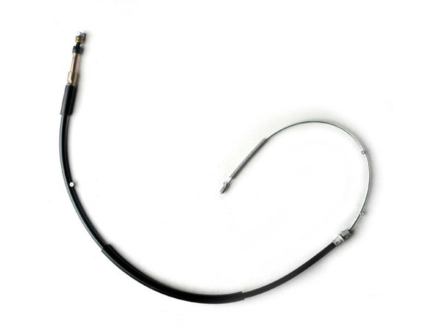 Parking Brake Cable Raybestos Brakes BC93851