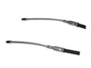 Parking Brake Cable Raybestos Brakes BC93852