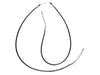 Parking Brake Cable Raybestos Brakes BC93852