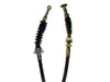 Parking Brake Cable Raybestos Brakes BC93854