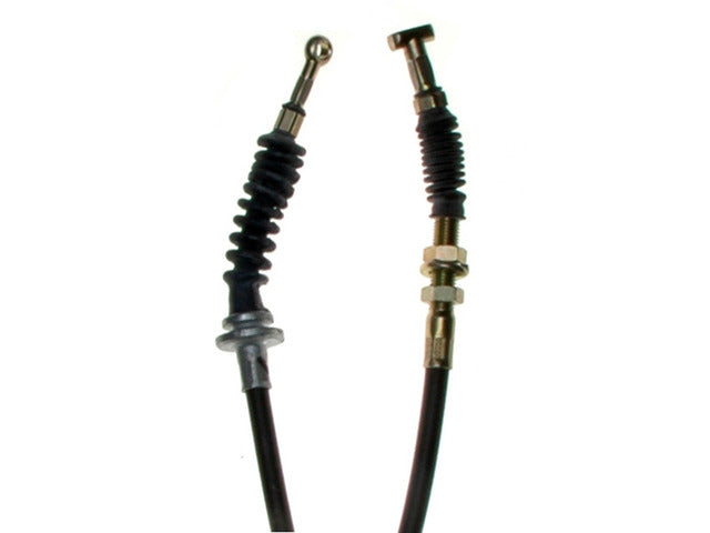 Parking Brake Cable Raybestos Brakes BC93854