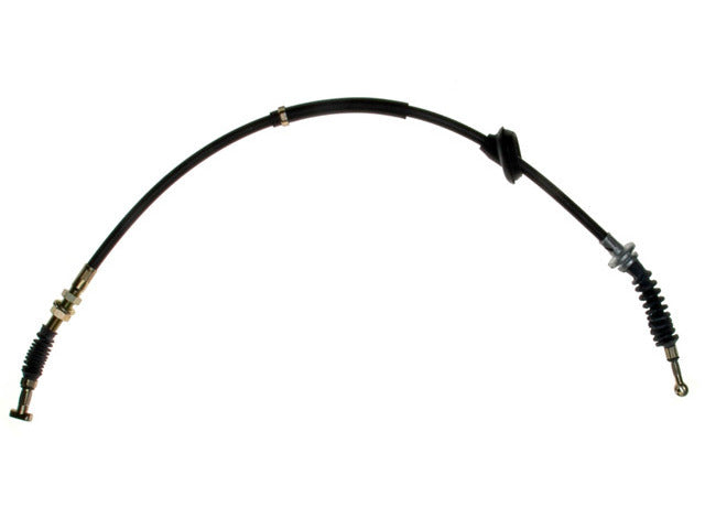 Parking Brake Cable Raybestos Brakes BC93854