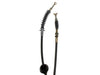 Parking Brake Cable Raybestos Brakes BC93855