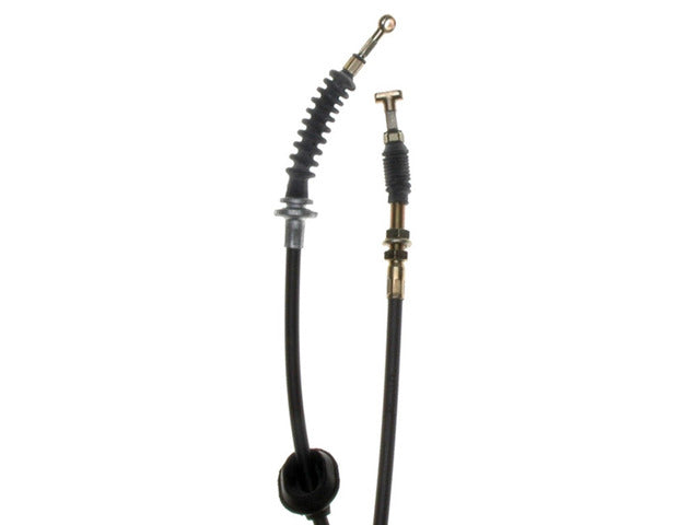Parking Brake Cable Raybestos Brakes BC93855