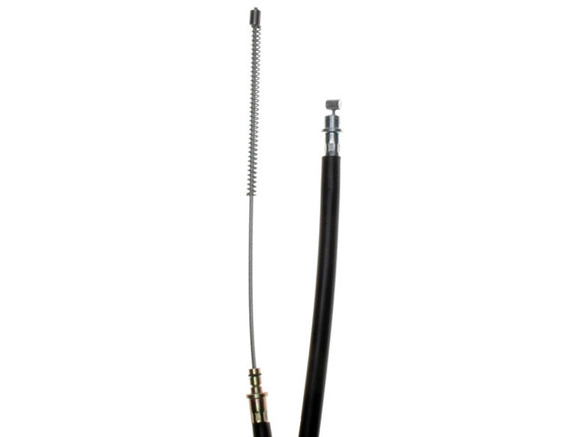 Parking Brake Cable Raybestos Brakes BC93857