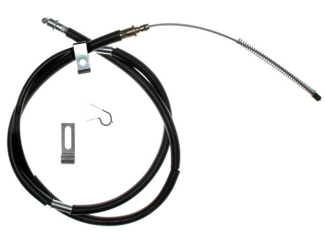 Parking Brake Cable Raybestos Brakes BC93857