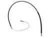 Parking Brake Cable Raybestos Brakes BC93858