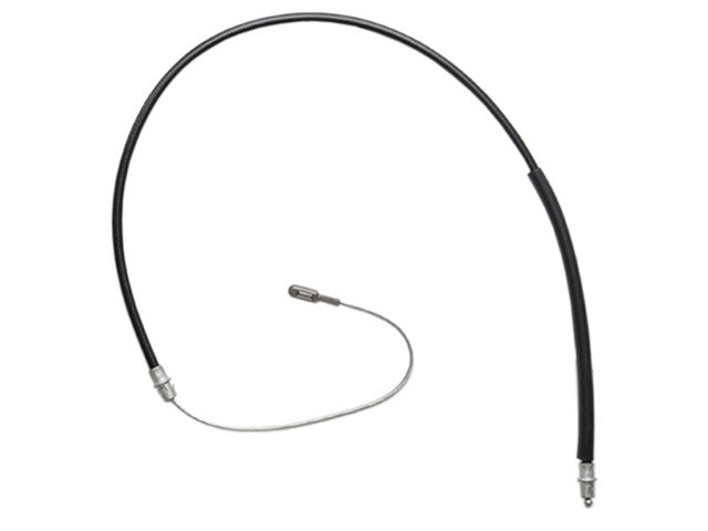 Parking Brake Cable Raybestos Brakes BC93858