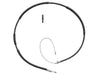 Parking Brake Cable Raybestos Brakes BC93860