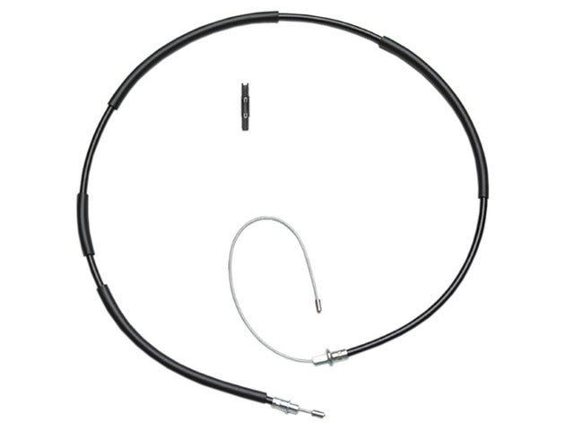 Parking Brake Cable Raybestos Brakes BC93860
