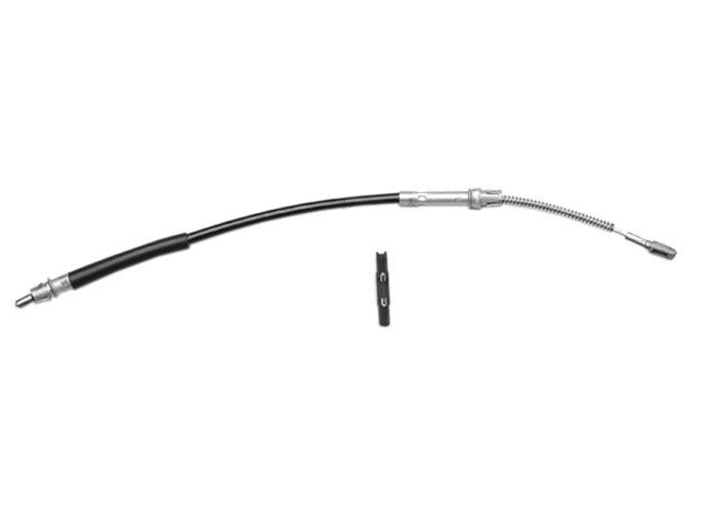 Parking Brake Cable Raybestos Brakes BC93861