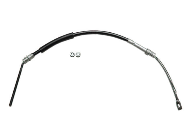 Parking Brake Cable Raybestos Brakes BC93862