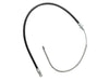 Parking Brake Cable Raybestos Brakes BC93863