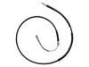 Parking Brake Cable Raybestos Brakes BC93864