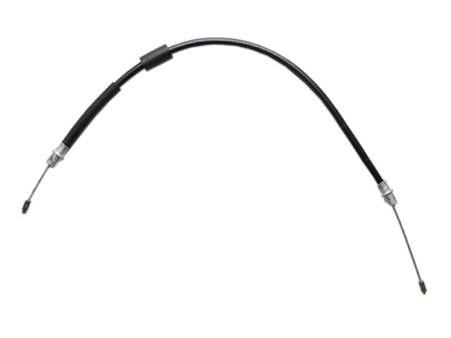 Parking Brake Cable Raybestos Brakes BC93865