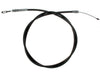 Parking Brake Cable Raybestos Brakes BC93866
