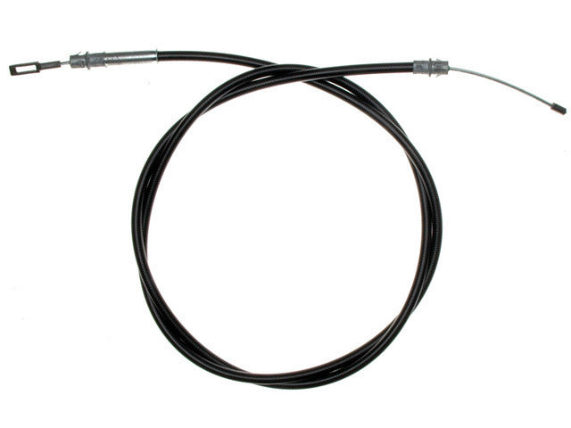 Parking Brake Cable Raybestos Brakes BC93866