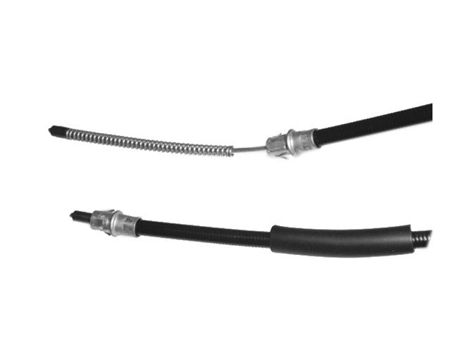 Parking Brake Cable Raybestos Brakes BC93868