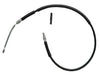 Parking Brake Cable Raybestos Brakes BC93868