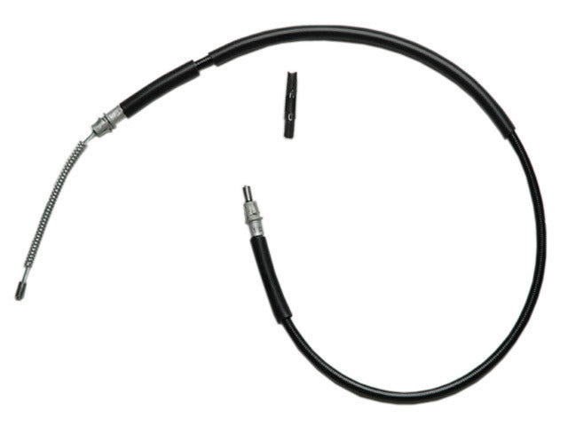 Parking Brake Cable Raybestos Brakes BC93868