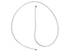 Parking Brake Cable Raybestos Brakes BC93869