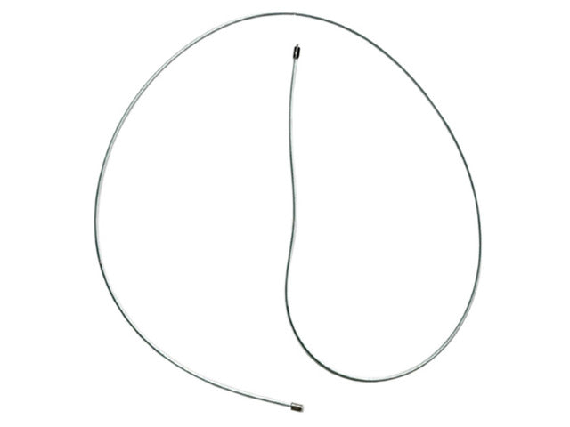 Parking Brake Cable Raybestos Brakes BC93869