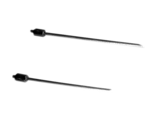 Parking Brake Cable Raybestos Brakes BC93872