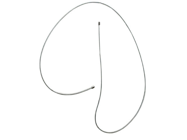 Parking Brake Cable Raybestos Brakes BC93872