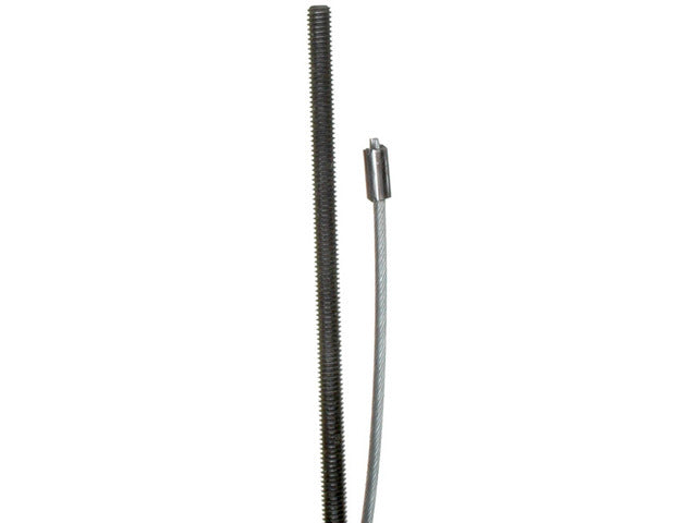 Parking Brake Cable Raybestos Brakes BC93873