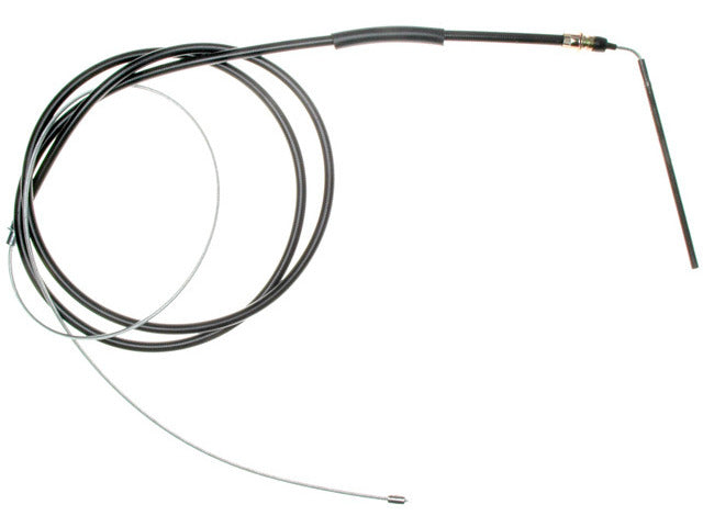 Parking Brake Cable Raybestos Brakes BC93873